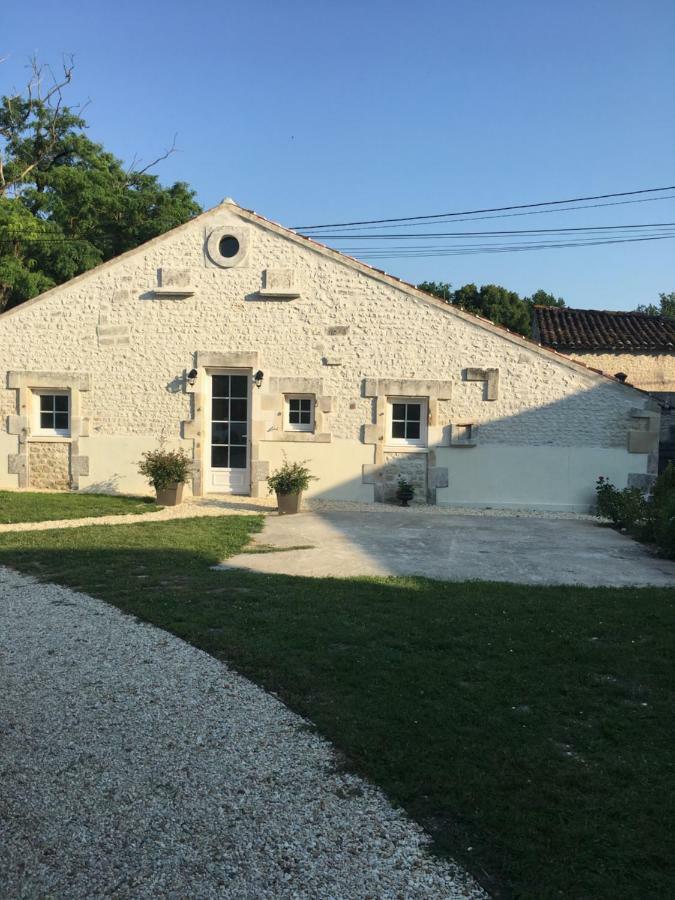 Logis De L'Arceau Bed & Breakfast Celles  Exterior photo
